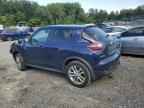 2015 NISSAN Juke