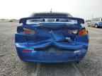 2011 MITSUBISHI LANCER