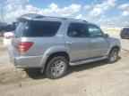 2004 TOYOTA Sequoia