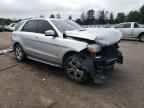 2012 MERCEDES-BENZ ML-Class
