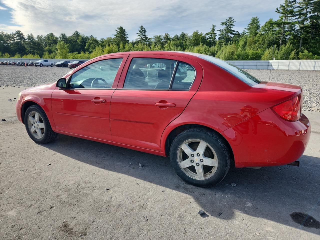 2010 CHEVROLET COBALT