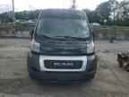 2019 RAM ProMaster 2500