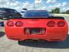 1999 CHEVROLET CORVETTE