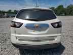 2014 CHEVROLET TRAVERSE