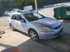 2005 HONDA ACCORD