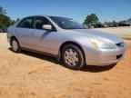 2004 HONDA ACCORD
