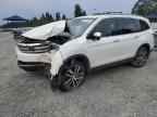 2018 HONDA PILOT