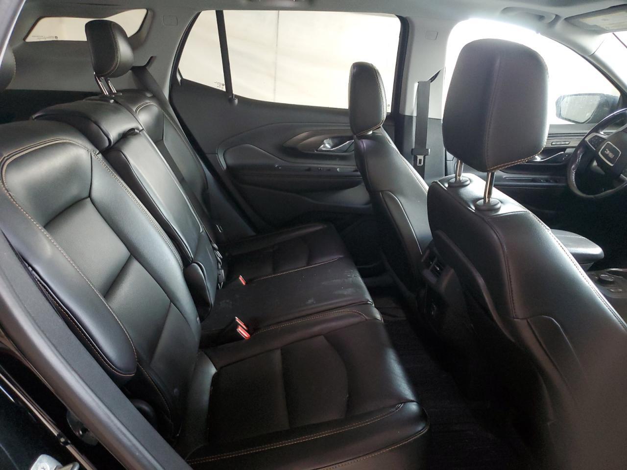 2020 GMC Terrain