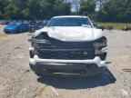 2025 CHEVROLET Silverado