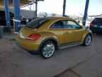 2016 VOLKSWAGEN Beetle