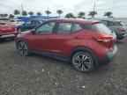 2018 NISSAN KICKS