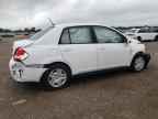 2011 NISSAN VERSA