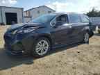 2021 TOYOTA SIENNA