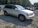 2004 TOYOTA HIGHLANDER