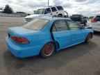 2002 HONDA ACCORD
