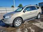 2011 CHEVROLET TRAVERSE