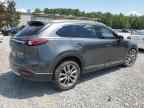 2017 MAZDA CX-9