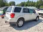 2009 MAZDA Tribute