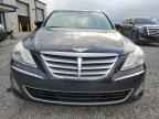 2012 HYUNDAI GENESIS