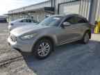 2011 INFINITI FX35