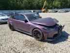 2025 BMW M3