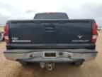 2004 CHEVROLET Silverado
