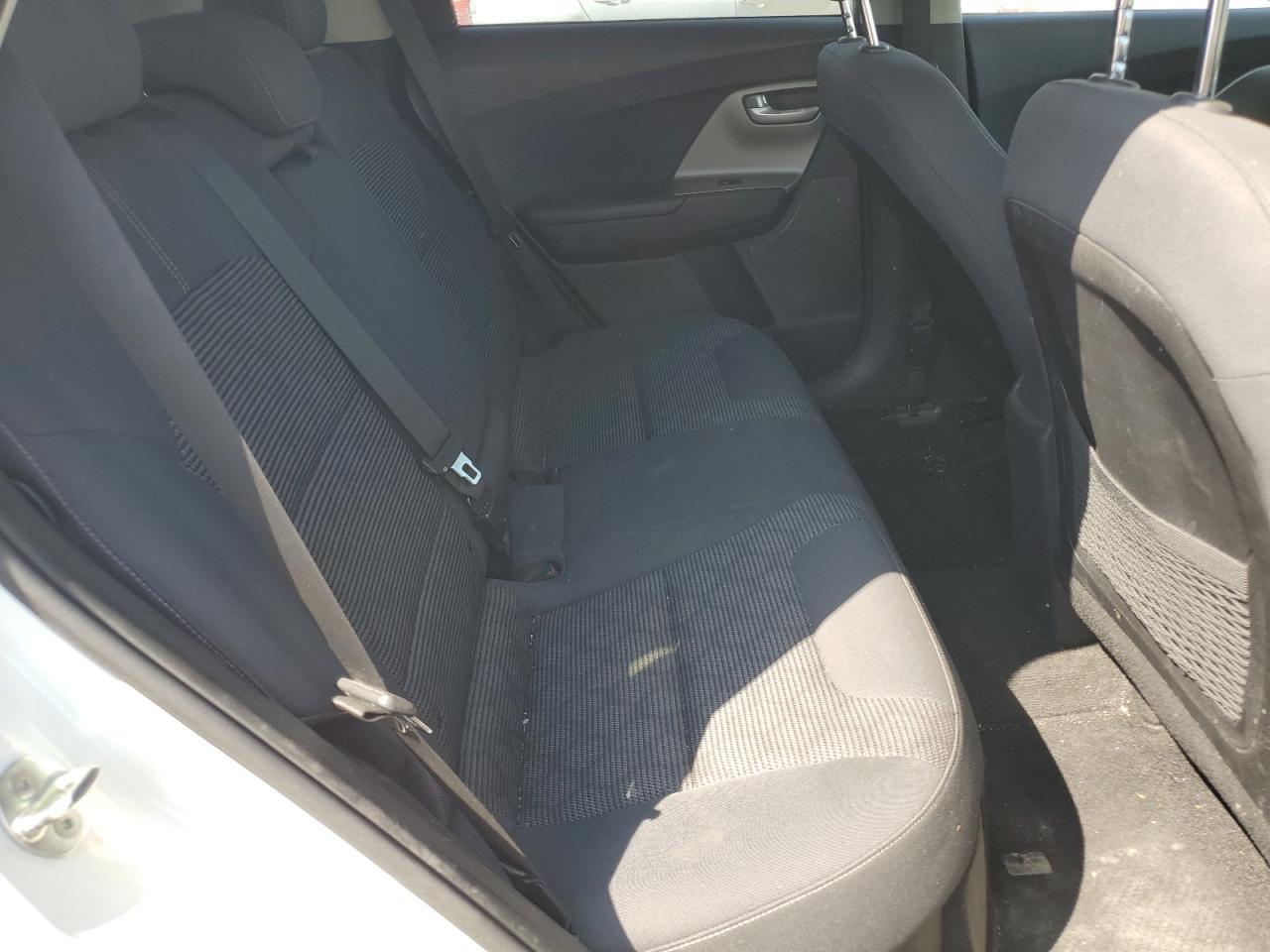 2018 KIA Niro