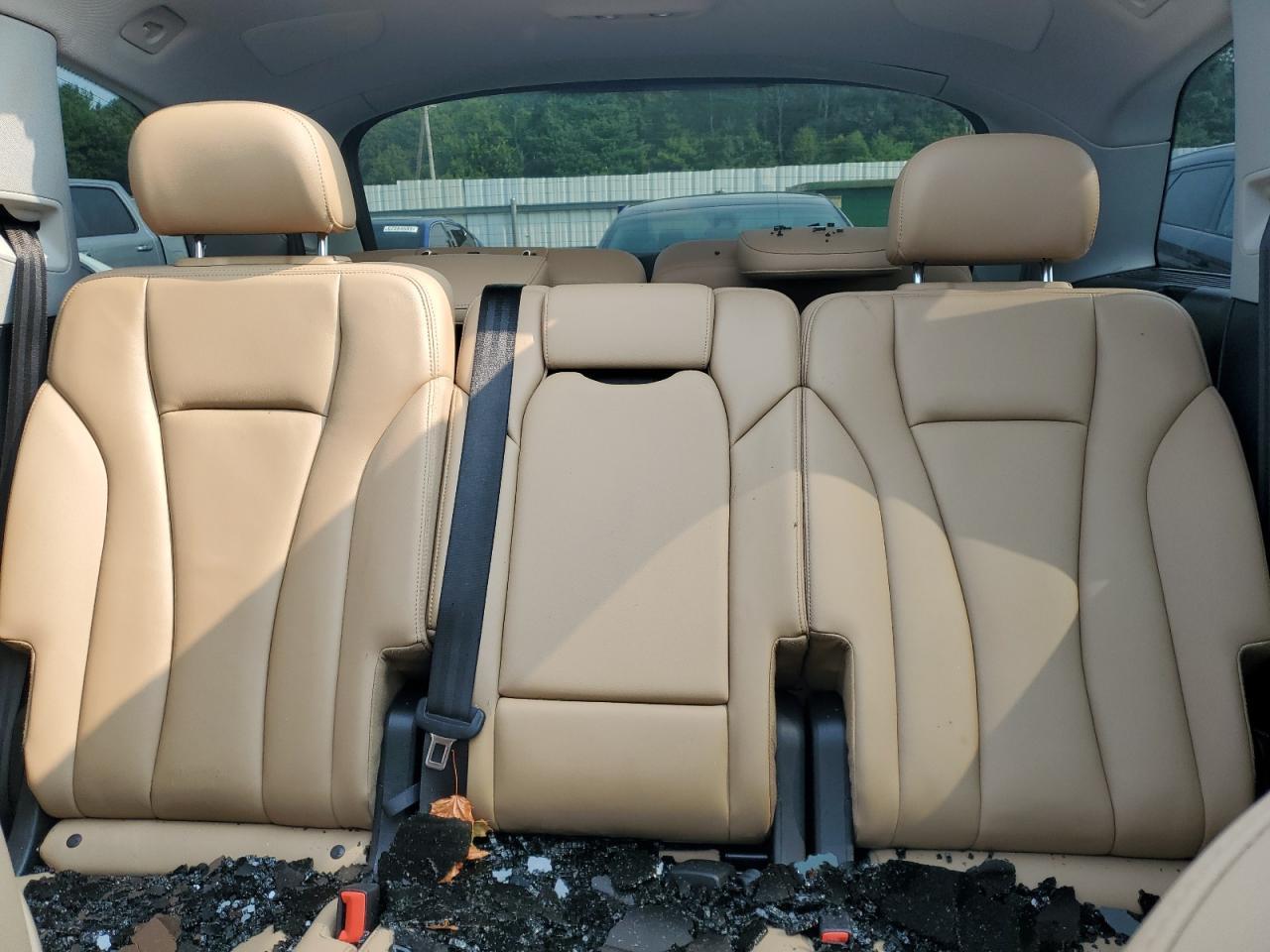 2021 AUDI Q7