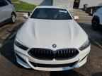 2021 BMW 8 Series