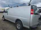 2023 GMC Savana