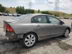 2006 HONDA CIVIC