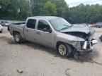 2012 CHEVROLET Silverado