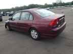 2003 HONDA CIVIC