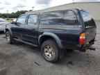 2001 TOYOTA TACOMA