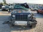 2014 JEEP WRANGLER