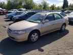 2000 HONDA ACCORD