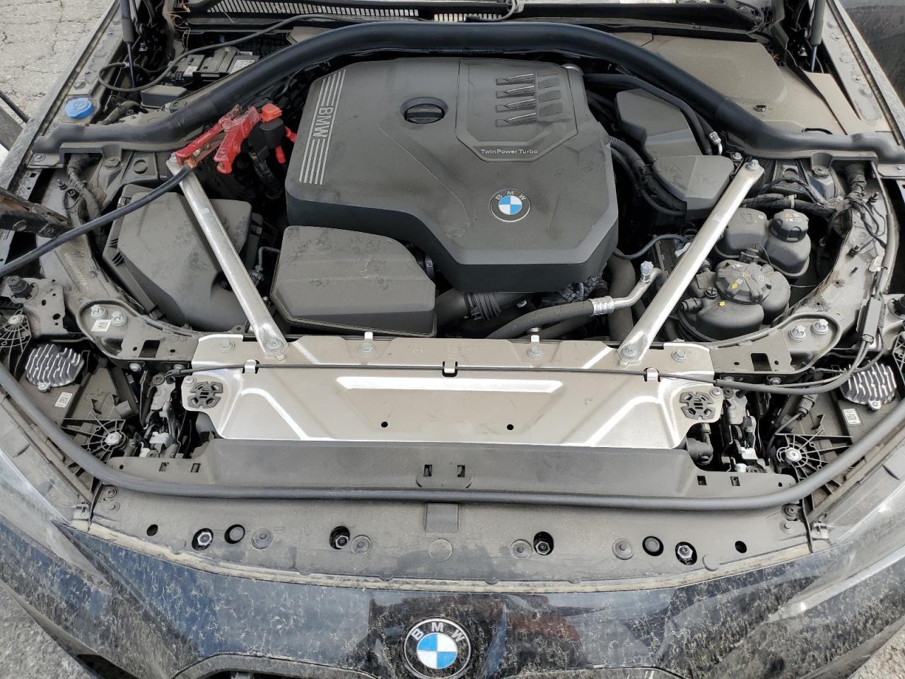 2024 BMW 4 Series