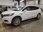 2020 BUICK ENCLAVE