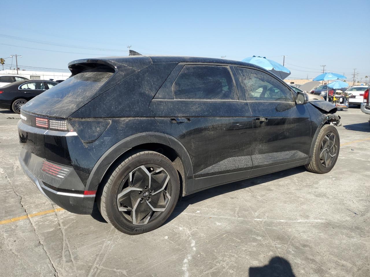 2024 HYUNDAI IONIQ 5