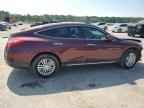 2014 HONDA Crosstour