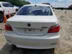 2009 BMW 5 series