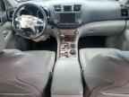 2012 TOYOTA HIGHLANDER