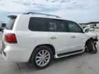 2010 LEXUS LX 570