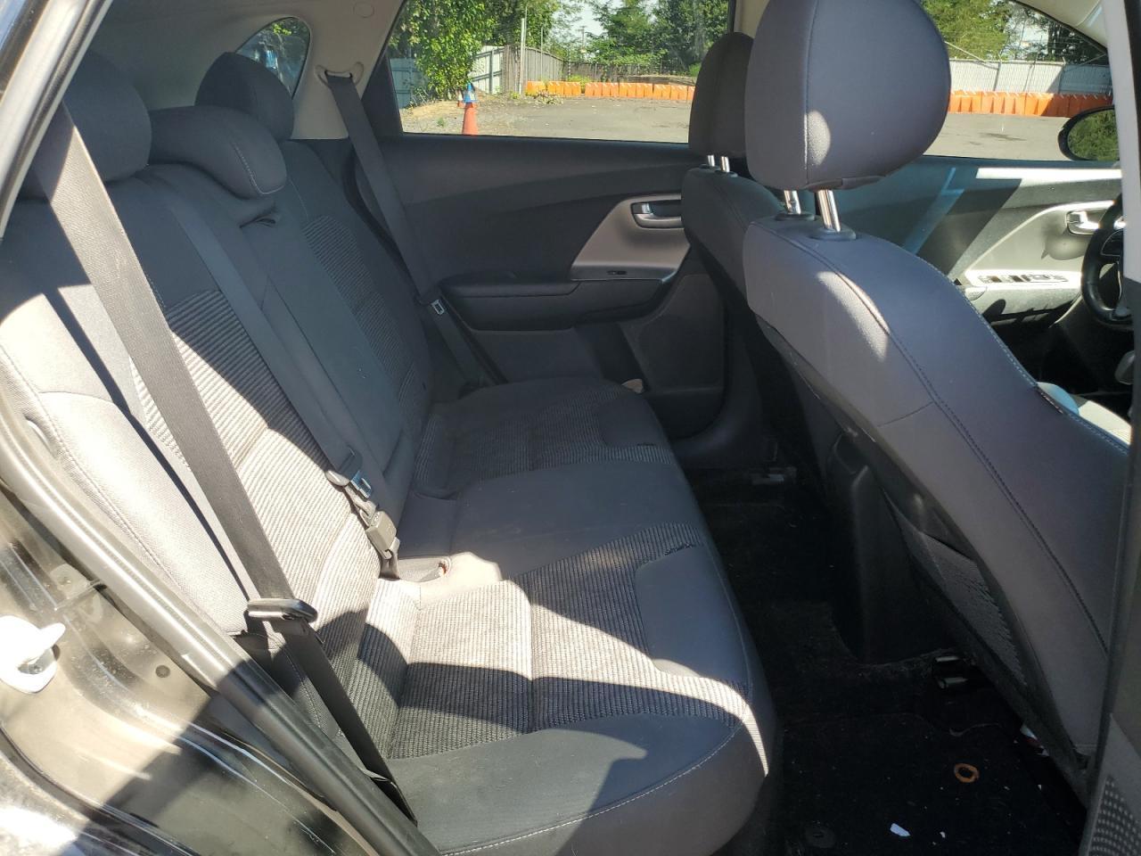 2019 KIA Niro