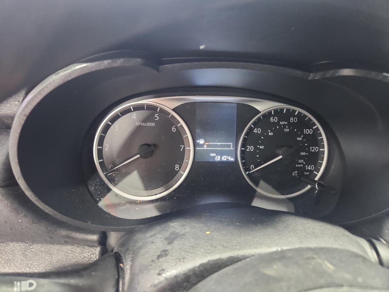 2023 NISSAN VERSA