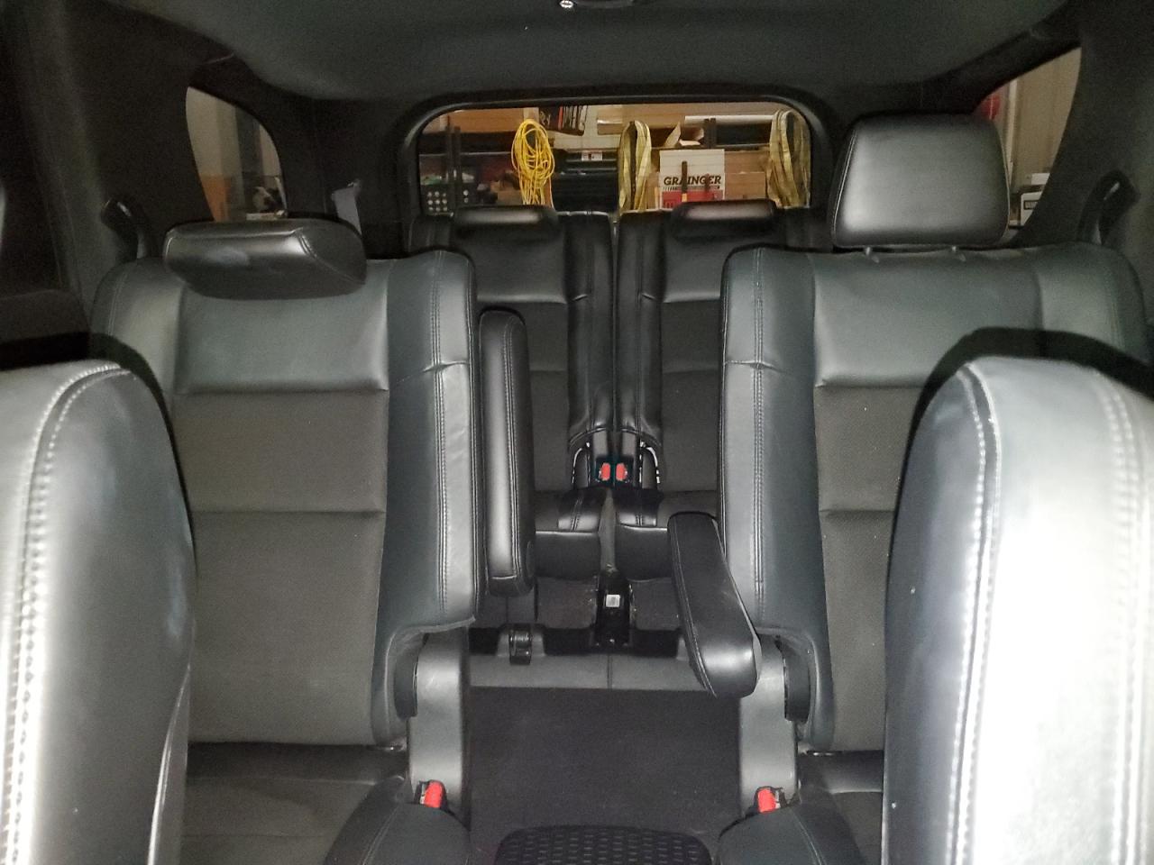 2020 DODGE DURANGO