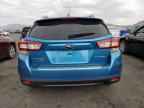 2018 SUBARU IMPREZA