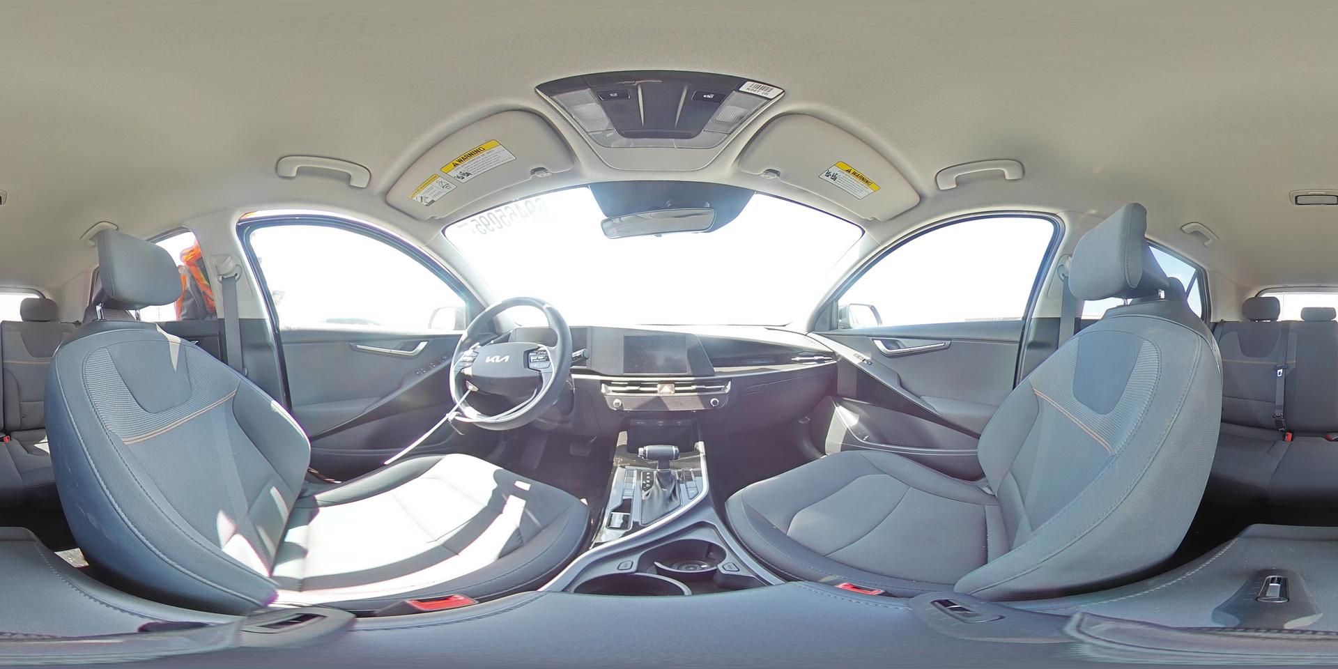 2024 KIA Niro