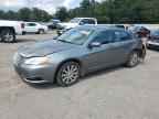 2013 CHRYSLER 200