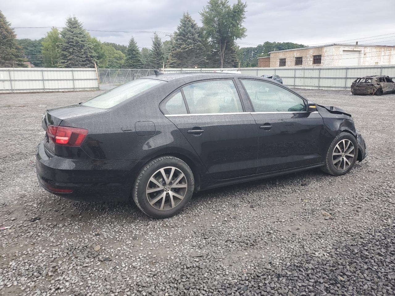 2018 VOLKSWAGEN JETTA